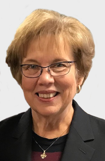 Sr. Donna J. Markham
